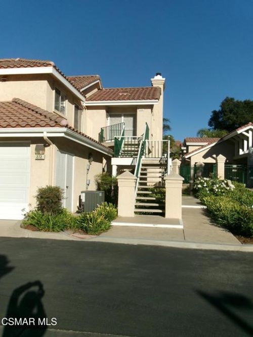 b- Augustine Way, Simi Valley, CA, 93065 | Card Image