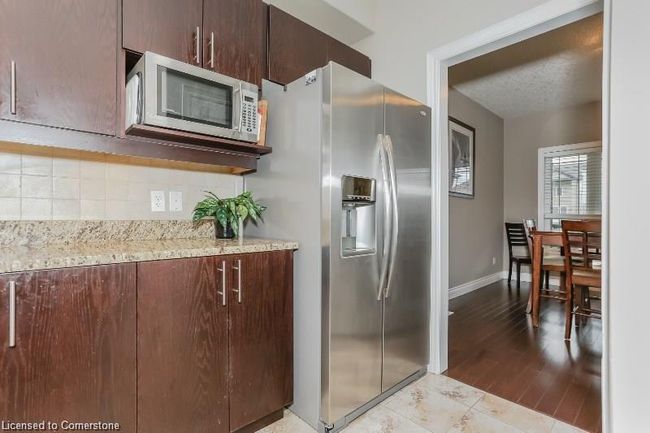 124 Dutton Way, House other with 3 bedrooms, 3 bathrooms and 6 parking in Woodstock ON | Image 14
