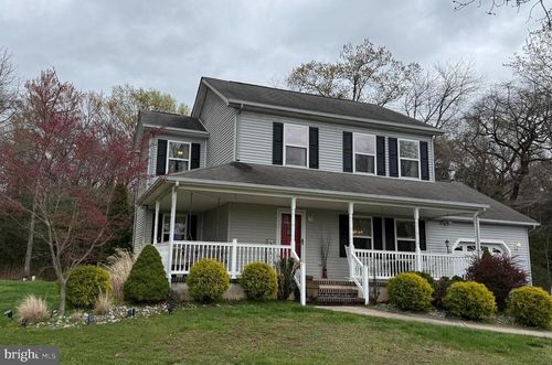267 Straughns Mill Rd, Pedricktown, NJ, 08067-3129 | Card Image