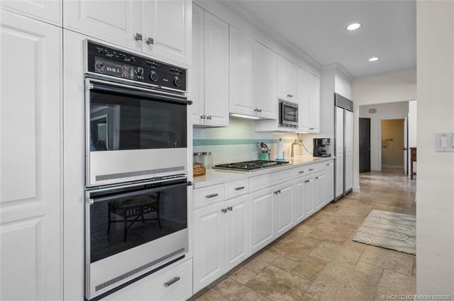 6549 South Marina Way, Townhouse with 4 bedrooms, 4 bathrooms and 2 parking in Stuart FL | Image 10