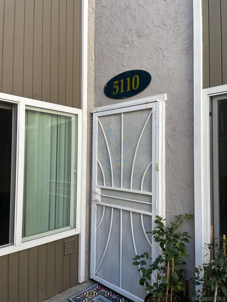 Residential in San Diego