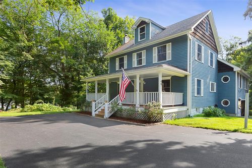 40 Wood St, Katonah, NY, 10536-3309 | Card Image