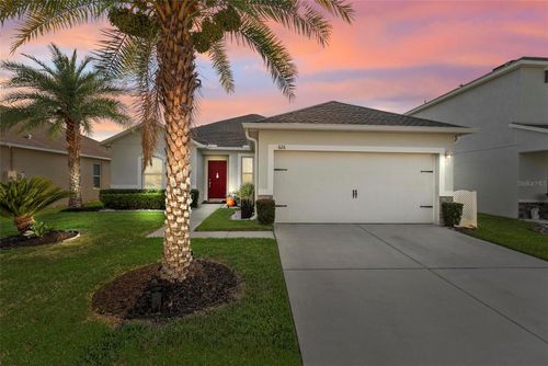 826 Sheen Cir, HAINES CITY, FL, 33844-8345 | Card Image