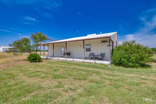 8655 Ducote Airpark Drive, San Angelo, TX, 76904 | Card Image