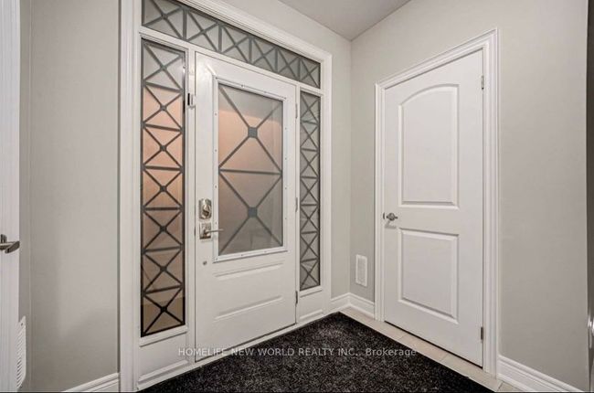 7 Via Romano Blvd, House attached with 5 bedrooms, 5 bathrooms and 4 parking in Vaughan ON | Image 14