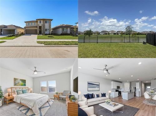 7434 Rivercane Shore Ln, Richmond, TX, 77407-3065 | Card Image