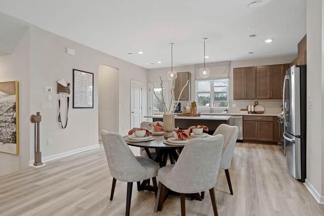 210 Maycrest Path, Townhouse with 3 bedrooms, 4 bathrooms and 2 parking in Tucker GA | Image 21
