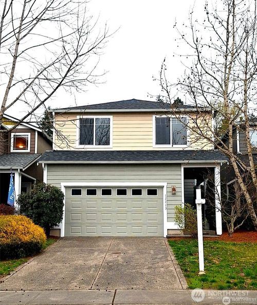 17713 73rd Avenue Ct E, Puyallup, WA, 98375-2317 | Card Image