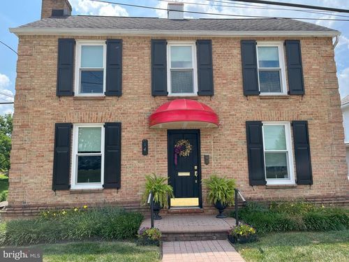 14 Park Ave, MOUNT AIRY, MD, 21771-5438 | Card Image