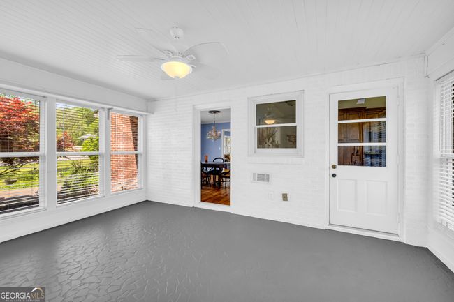 9834 Lavonia Rd, House other with 4 bedrooms, 2 bathrooms and 2 parking in Carnesville GA | Image 48