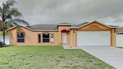 2436 Courtland Blvd, Deltona, FL, 32738-2536 | Card Image