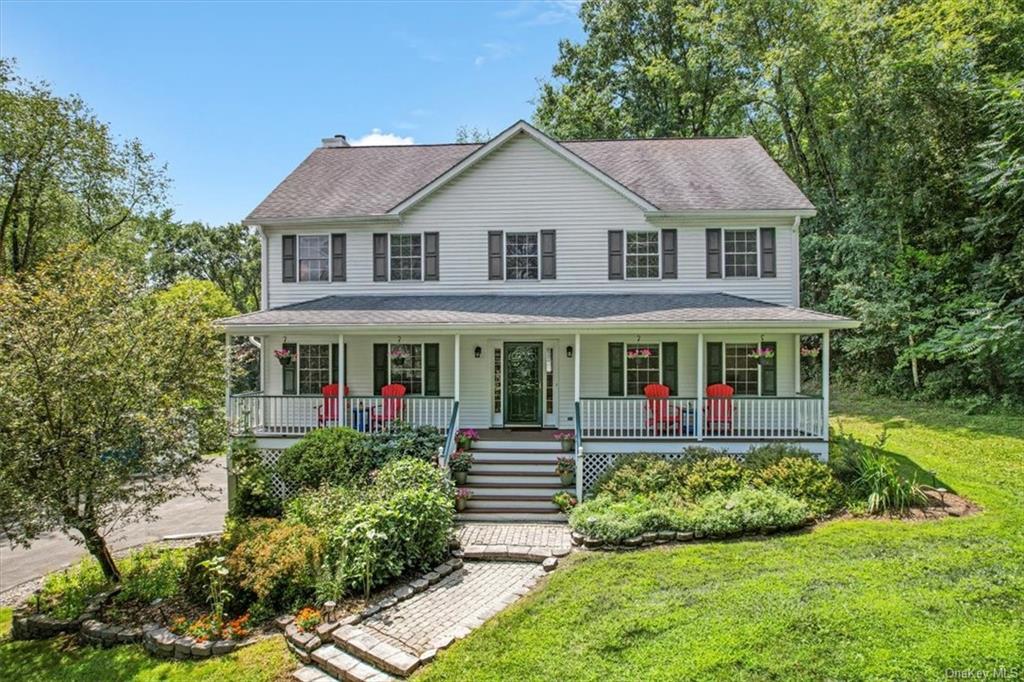 Clark Rd, Goshen, NY 10924