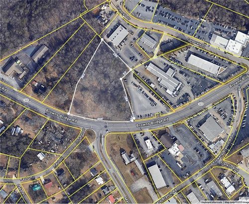 2504 Browns Bridge Rd, Gainesville, GA, 30504-5630 | Card Image