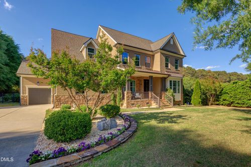 2604 Branston Way, Apex, NC, 27539-6209 | Card Image