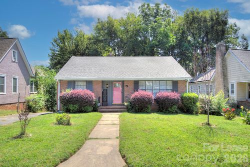 629 Grandin Rd, Charlotte, NC, 28208-4512 | Card Image