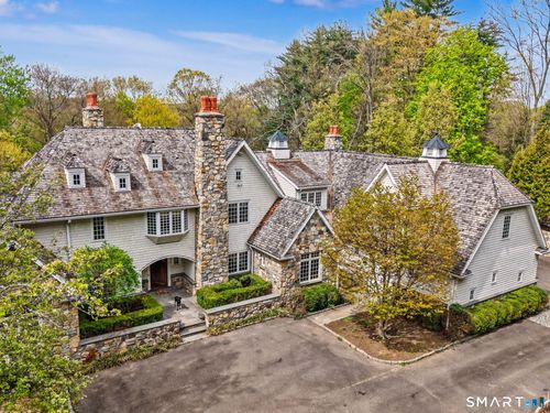 5 Michele Ln, Westport, CT, 06880-1209 | Card Image