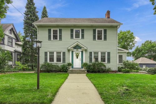 219 W Laflin Avenue, Waukesha, WI, 53186 | Card Image