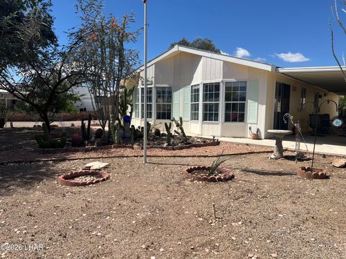 49570 Rainbow Dr, Quartzsite, AZ, 85346-0802 | Card Image