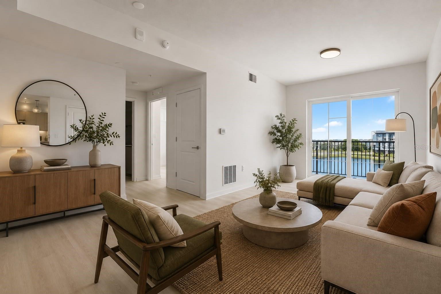 Residential in ORLANDO