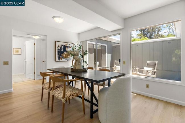 APT-2 - 1129 Leisure Ln, Condo with 2 bedrooms, 1 bathrooms and 1 parking in Walnut Creek CA | Image 11