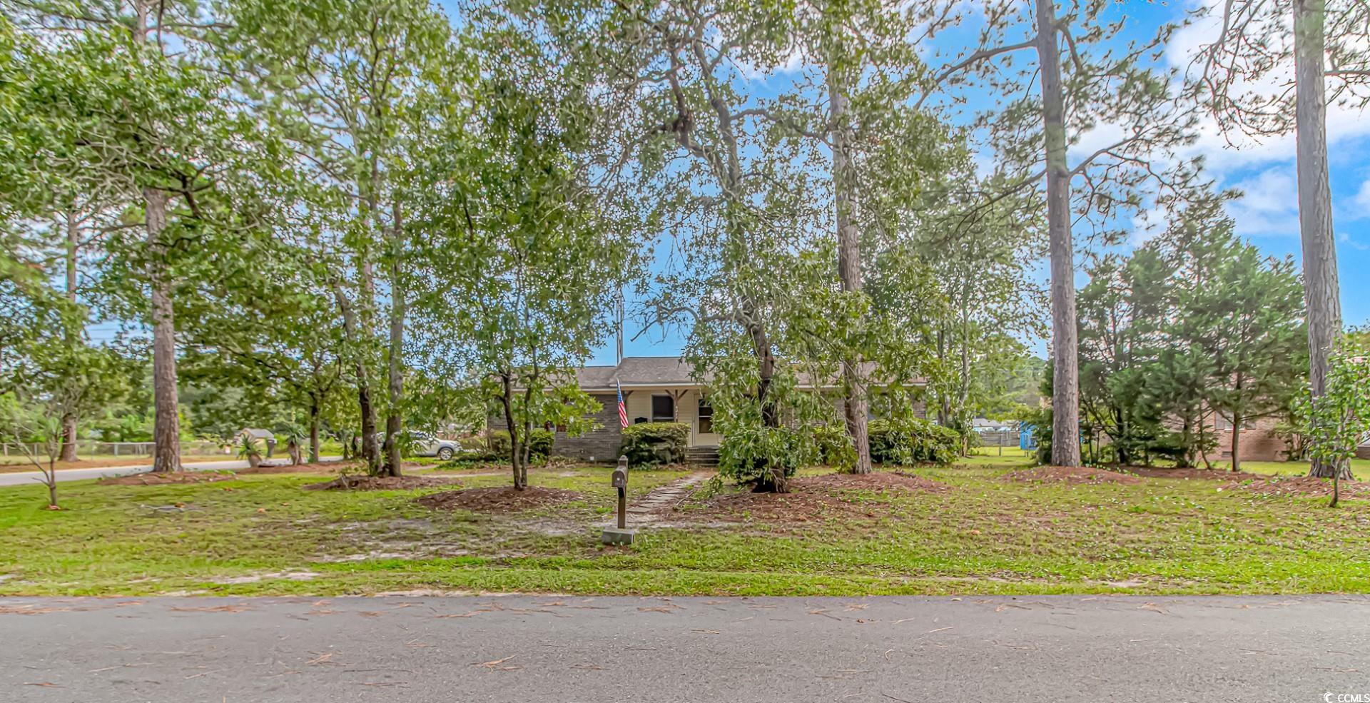 Peachtree Ln, Myrtle Beach, SC 29588