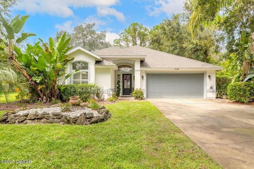920 Brookridge Ln, Ormond Beach, FL, 32174-9281 | Card Image