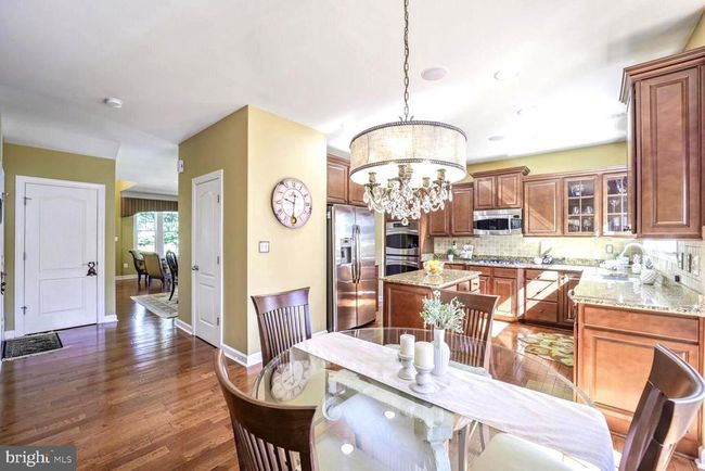 1901 Eamons Way, House other with 3 bedrooms, 4 bathrooms and null parking in ANNAPOLIS MD | Image 7