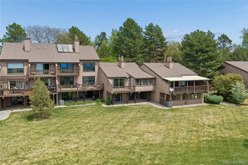 8-7000 W Stetson Place, Littleton, CO, 80123 | Card Image