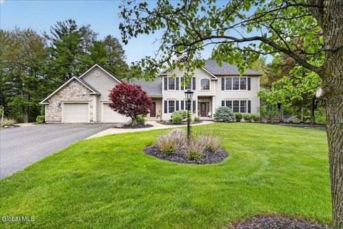 4 Callaway Court, Clifton Park, NY, 12019 | Card Image