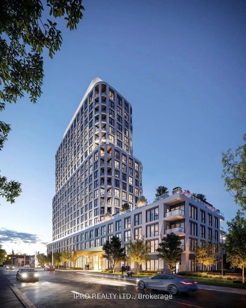 606-25 Cordova Ave, Toronto, ON, M9A1B2 | Card Image