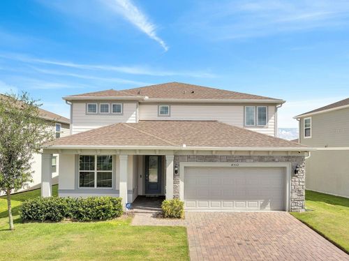 4532 Gliding Wave St, WINTER GARDEN, FL, 34787-9086 | Card Image