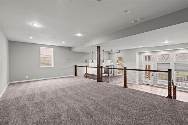7295 Nw Forest Lakes Dr, House other with 5 bedrooms, 5 bathrooms and null parking in Parkville MO | Image 33