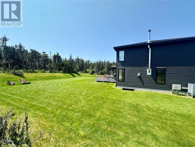 51 Big Meadow Drive, House other with 4 bedrooms, 4 bathrooms and null parking in Logy Bay Middle Cove Outer Cove NL | Image 43
