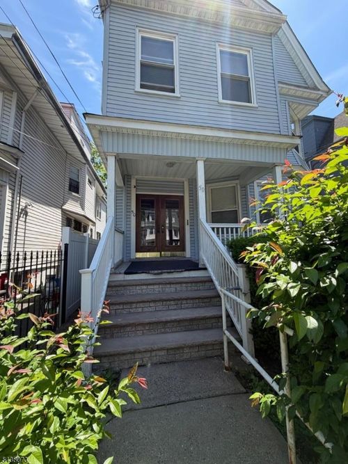 50 Treacy Ave, Newark, NJ, 07108-1513 | Card Image