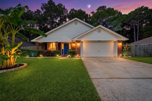 8595 Wilburn Cv, Navarre, FL, 32566-6668 | Card Image