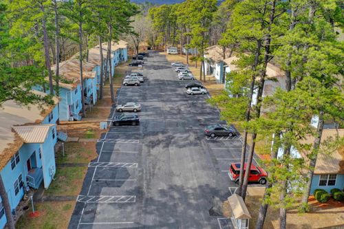 15 Pivot Rock Rd, Eureka Springs, AR, 72632-9512 | Card Image