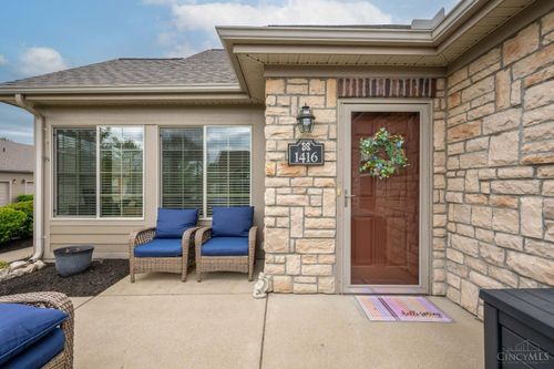 1416 Cotswold Ln, Hamilton, OH, 45013-5180 | Card Image