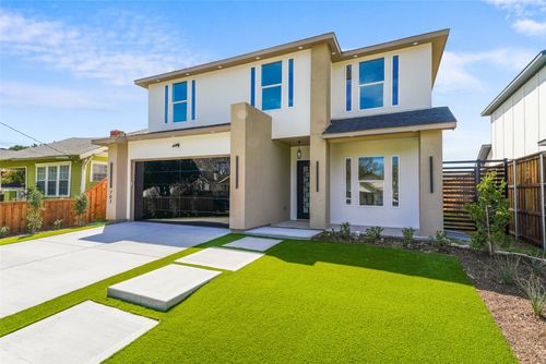 707 Buckalew St, Dallas, TX, 75208-6016 | Card Image