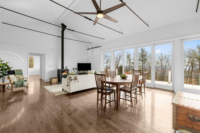 184 Haver Rd, House other with 2 bedrooms, 2 bathrooms and null parking in Olivebridge NY | Image 6