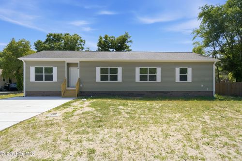 2802 Worth Dr, Wilmington, NC, 28412-6234 | Card Image