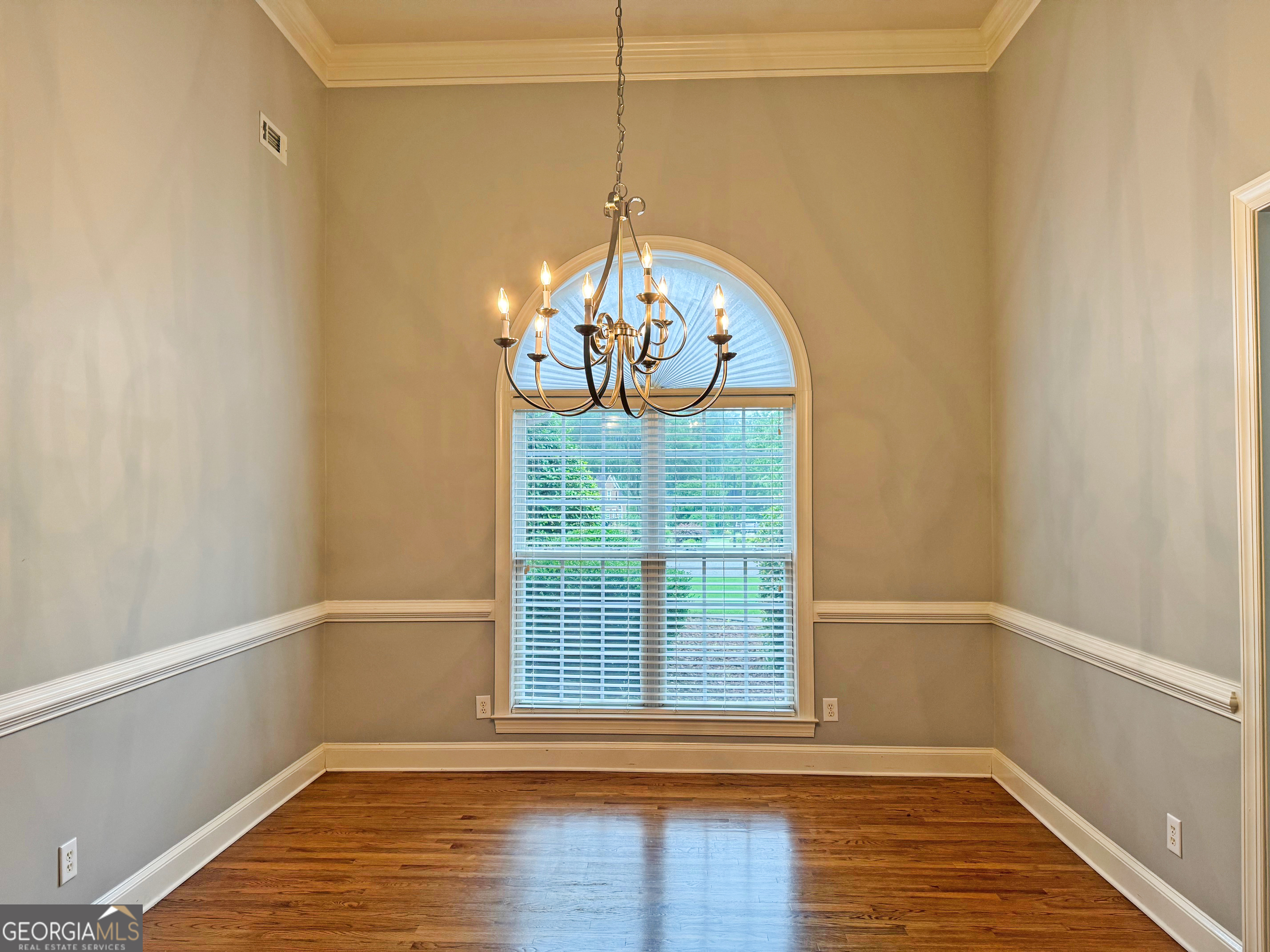 Residential in Newnan 3