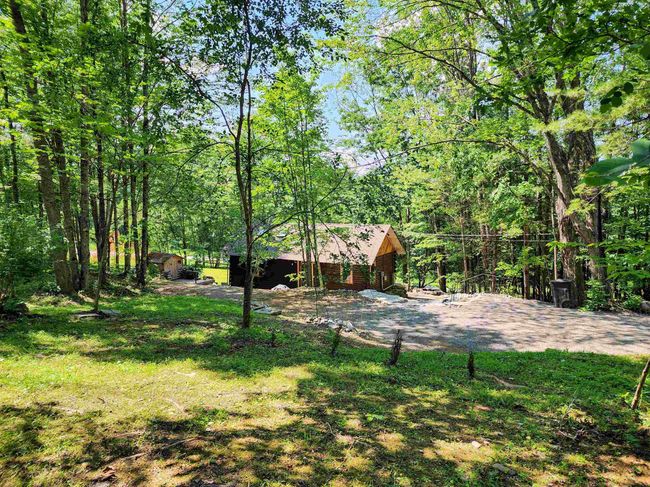 82 Hodge Hill Rd, House other with 1 bedrooms, 1 bathrooms and null parking in Lisbon NH | Image 30