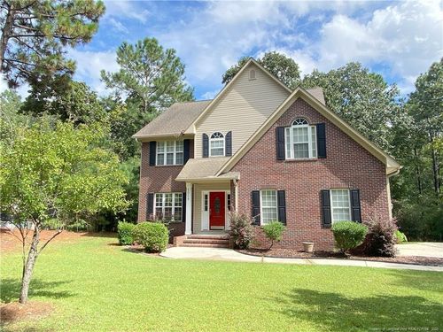 1058 Carolina Way, Sanford, NC, 27332-6607 | Card Image