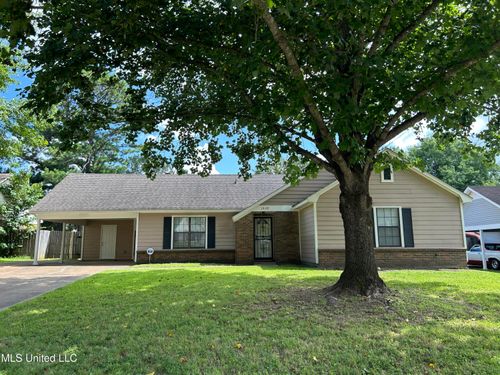 1939 Ingleside Cv, Horn Lake, MS, 38637-3718 | Card Image