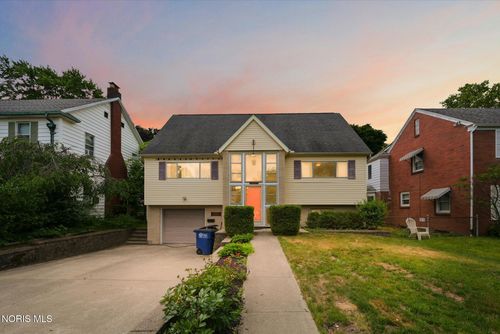 2459 Goddard Rd, Toledo, OH, 43606-3208 | Card Image