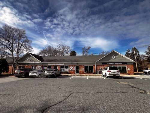 31 N Main St, Sherborn, MA, 01770-1515 | Card Image