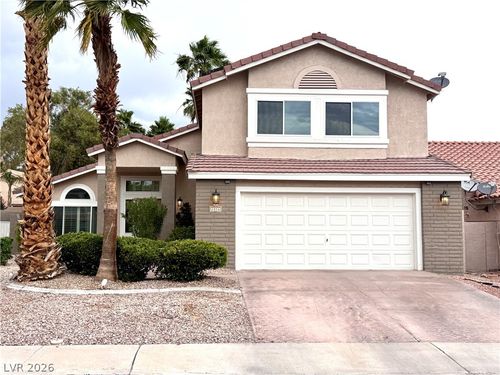 2056 Pinion Springs Dr, Henderson, NV, 89074-4113 | Card Image