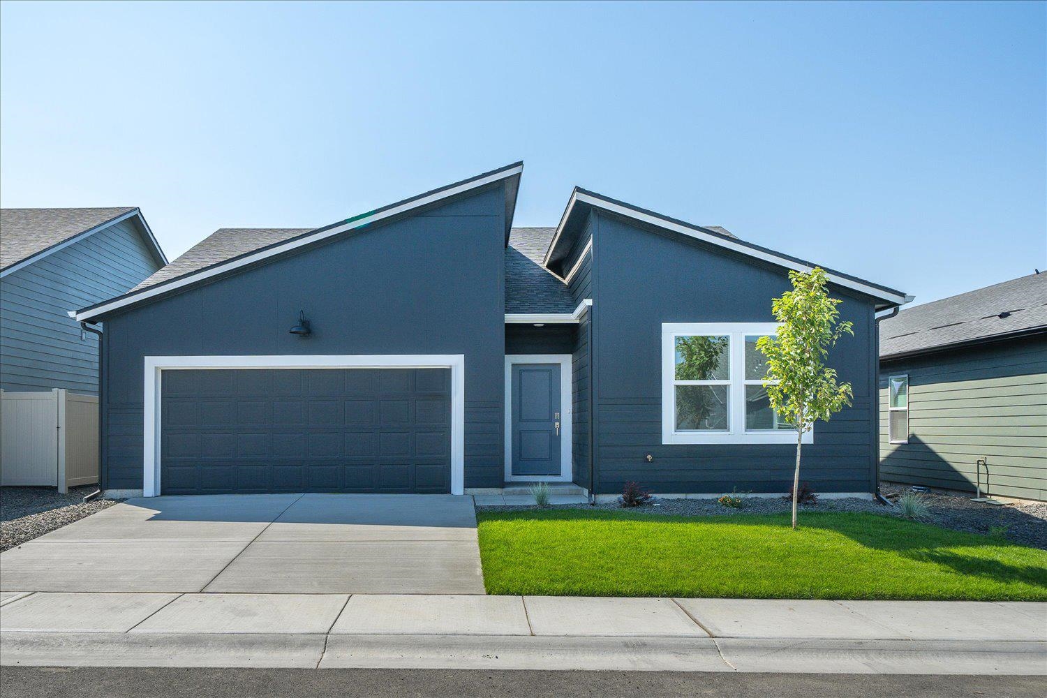 Wapiti Ln, Spokane, WA 99206
