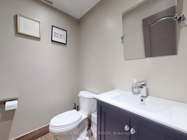 35 - 8540 Keele St, Home with 0 bedrooms, 2 bathrooms and null parking in Concord ON | Image 17