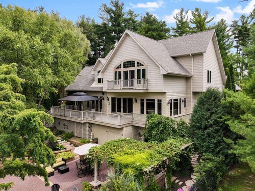 8523 N Stone Farm Rd, Edgerton, WI, 53534-8522 | Card Image